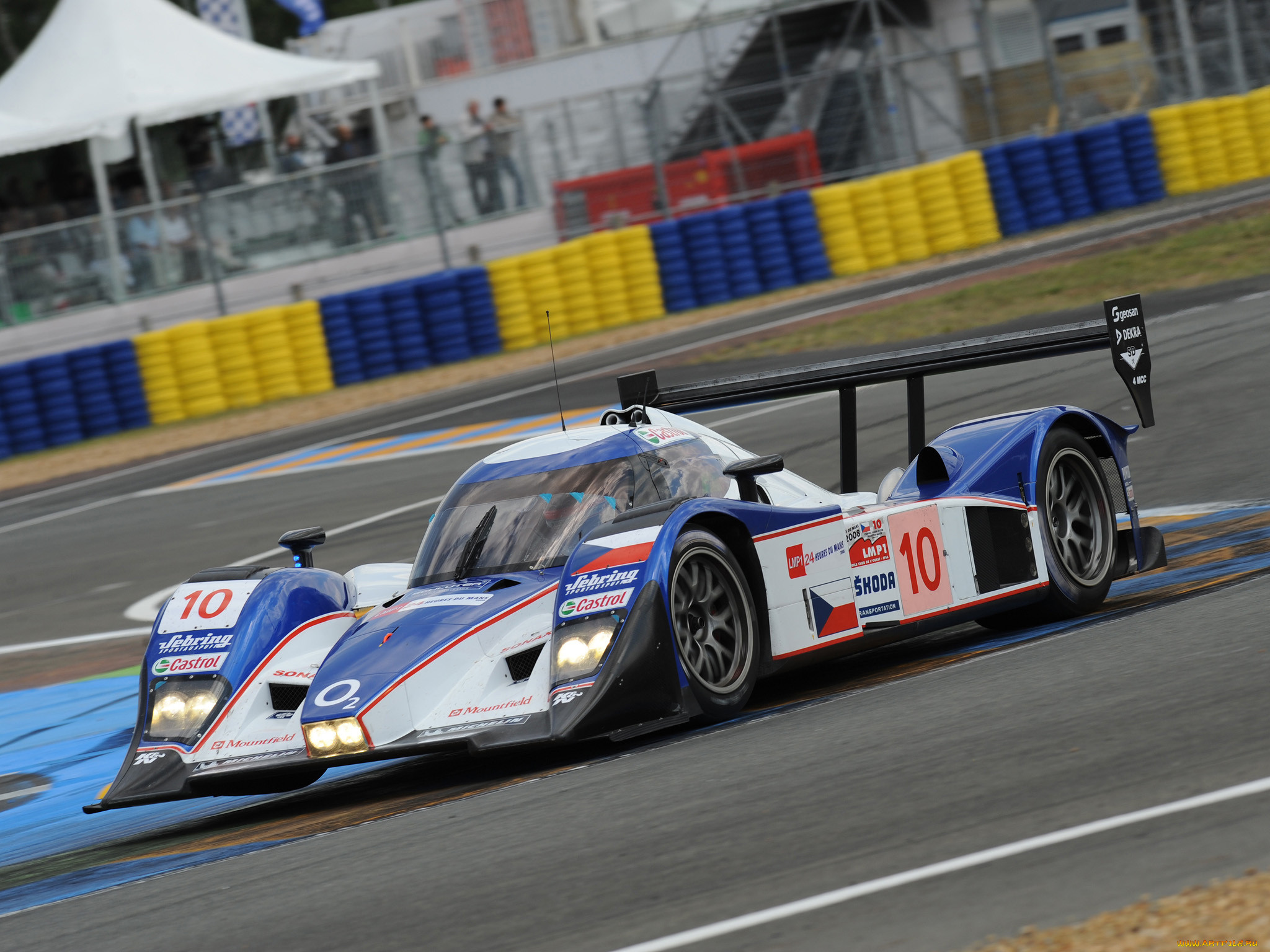 aston martin lola b08, 60 2008, , aston martin, lola, aston, martin, 2008, b08-60